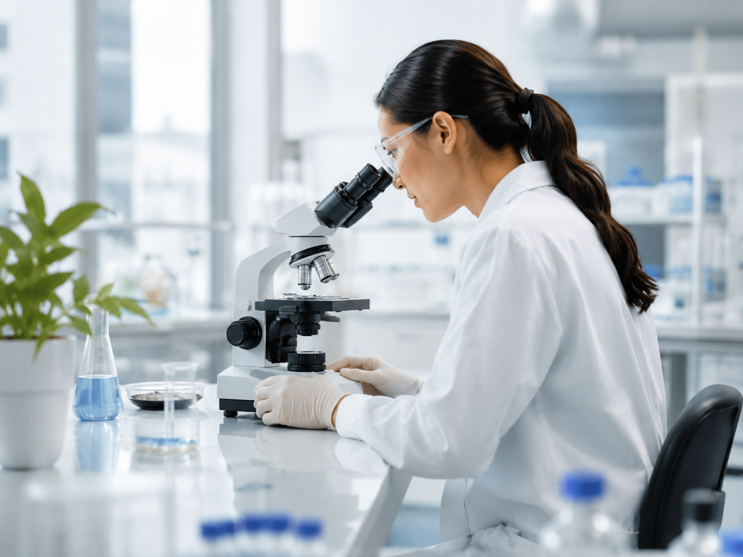Lab tested every batch