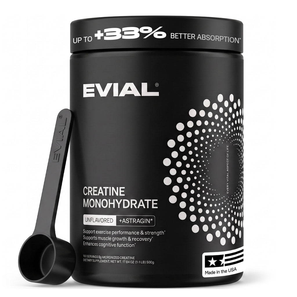 EVIAL Creatine Monohydrate