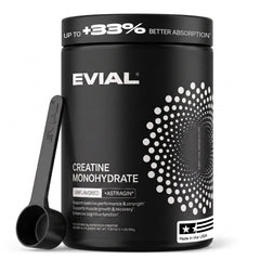 EVIAL Creatine Monohydrate