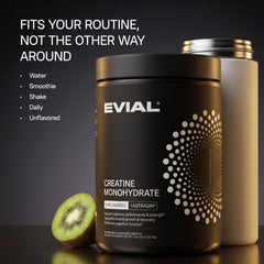 EVIAL Creatine Monohydrate