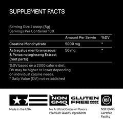 EVIAL Creatine Monohydrate