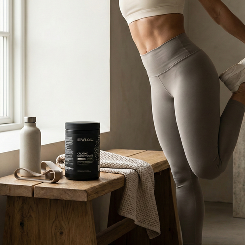 EVIAL Creatine Monohydrate