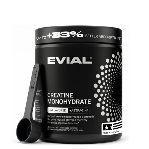 EVIAL Creatine Monohydrate