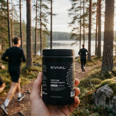 EVIAL Creatine Monohydrate