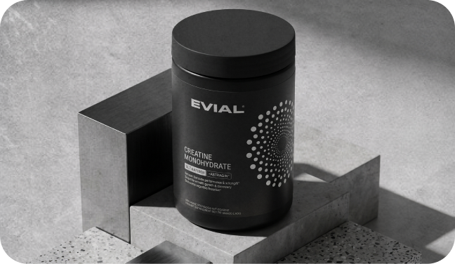 EVIAL container in manufacturing quality setting