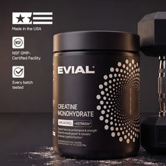 EVIAL Creatine Monohydrate