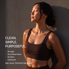 EVIAL Creatine Monohydrate